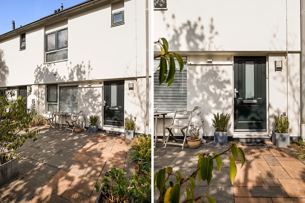 Medium property photo - Martin Luther Kingstraat 47, 2131 TJ Hoofddorp